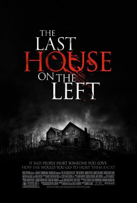 the last house on the left 4k|the last house on the left.